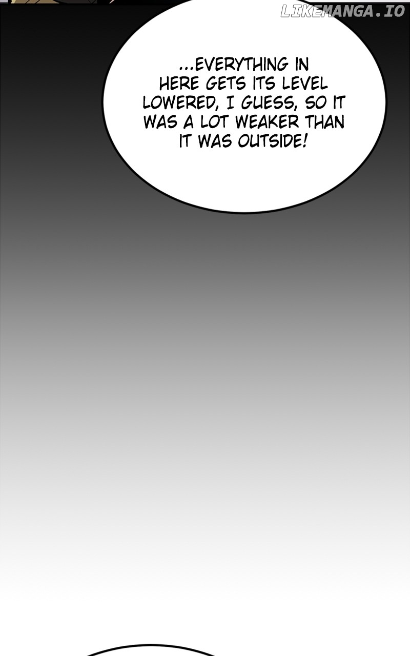 Old Newbie Kim ChunShik Chapter 42 - page 90