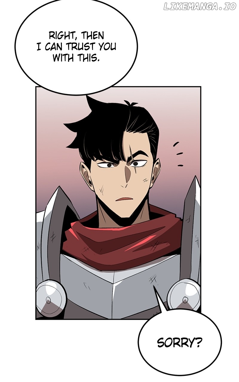 Old Newbie Kim ChunShik Chapter 42 - page 96