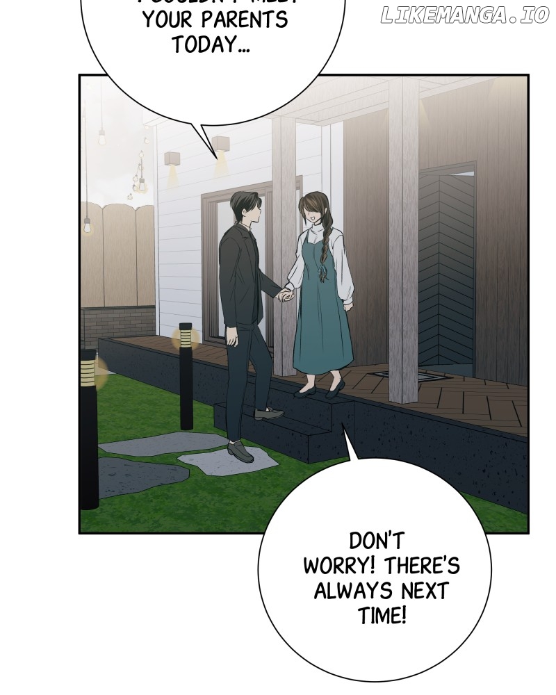 The Guy Upstairs Chapter 44 - page 67