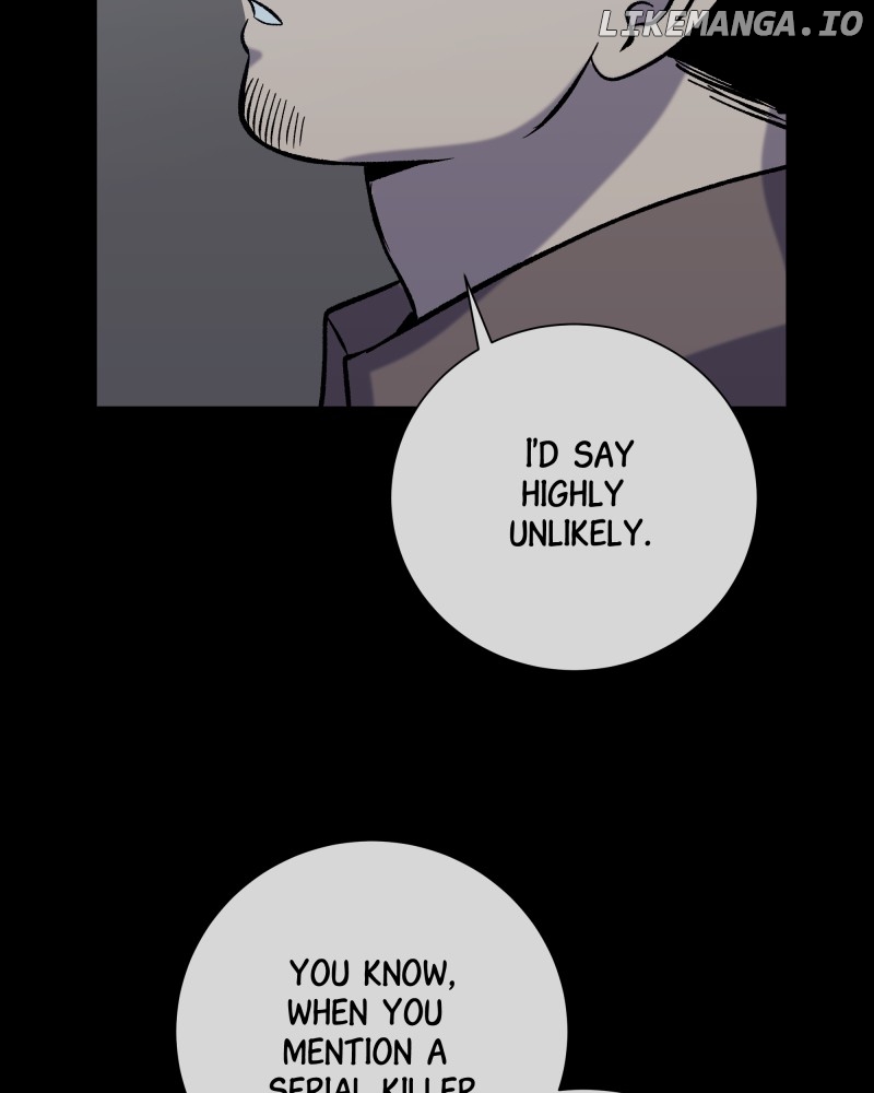 The Guy Upstairs Chapter 45 - page 11