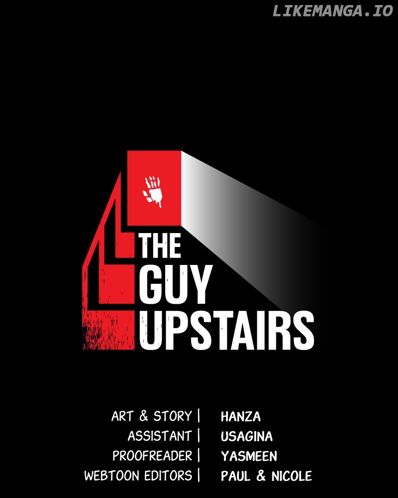 The Guy Upstairs Chapter 45 - page 177