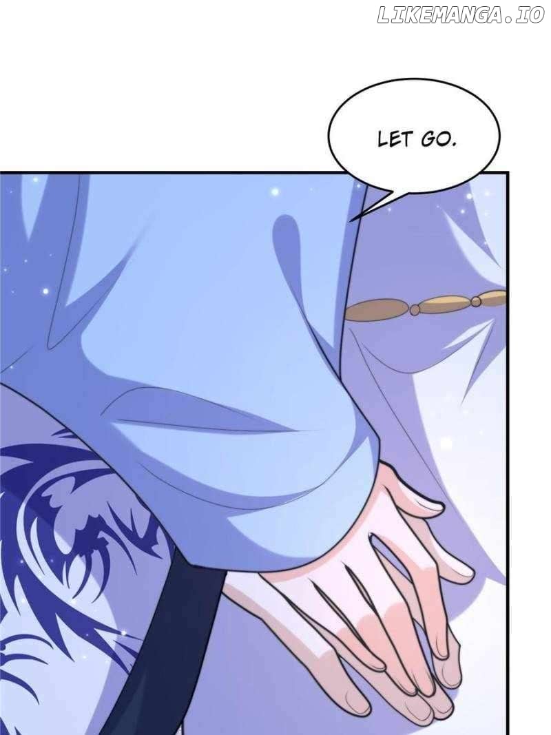All the Female Apprentices Want to Kill Me Chapter 60 - page 1
