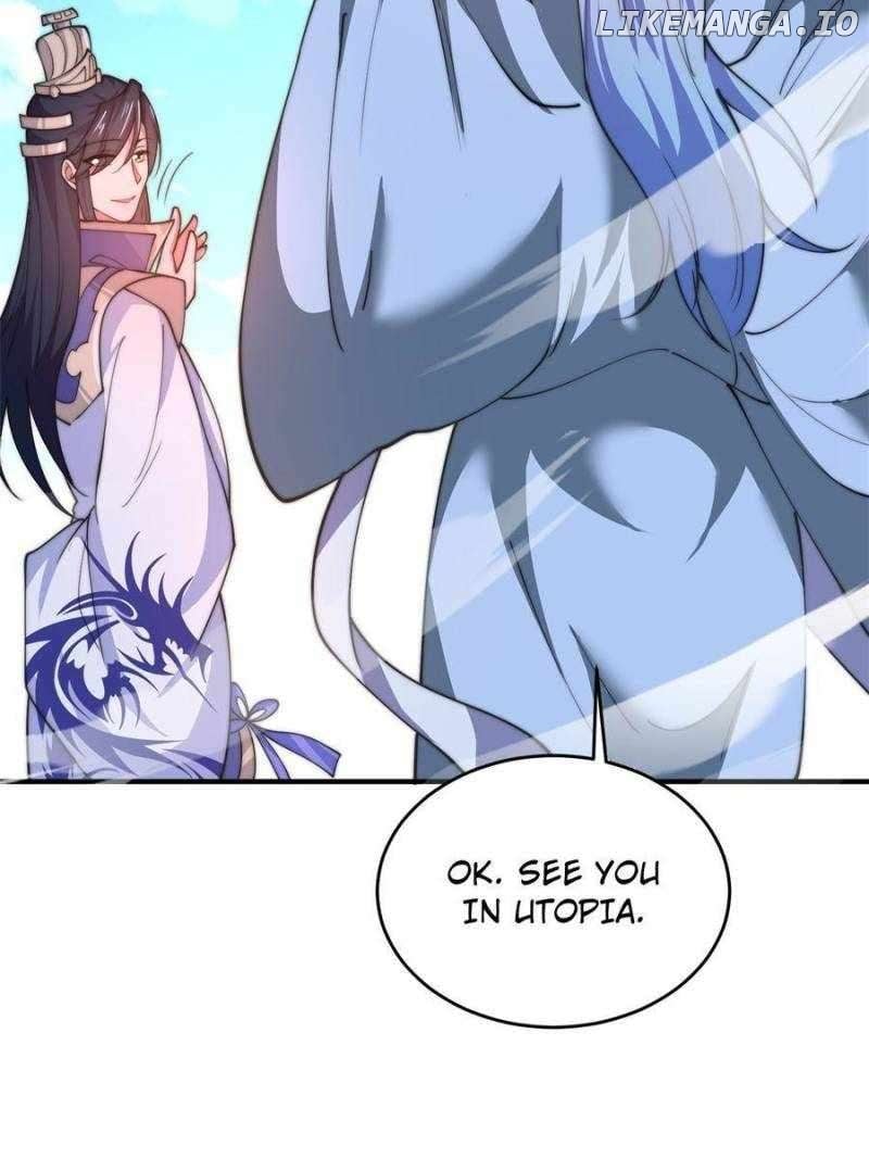 All the Female Apprentices Want to Kill Me Chapter 61 - page 12
