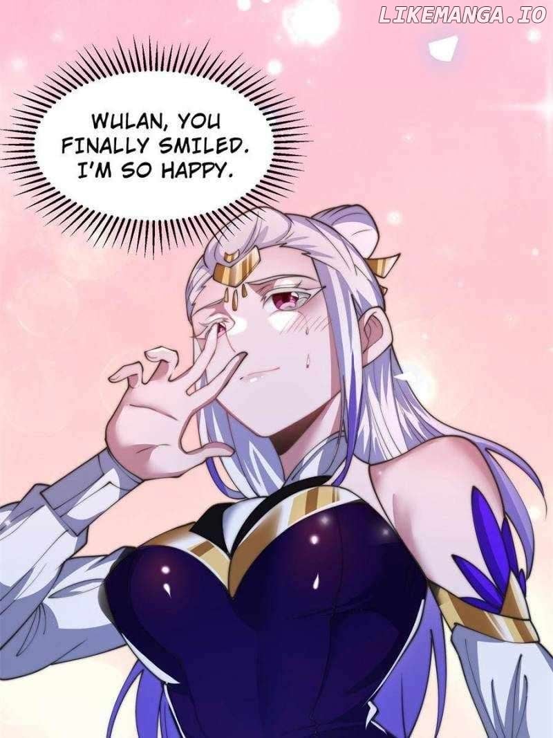 All the Female Apprentices Want to Kill Me Chapter 61 - page 14