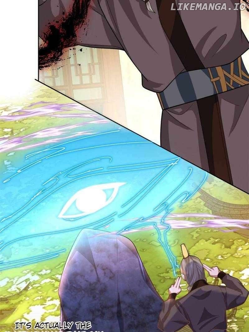 All the Female Apprentices Want to Kill Me Chapter 63 - page 11