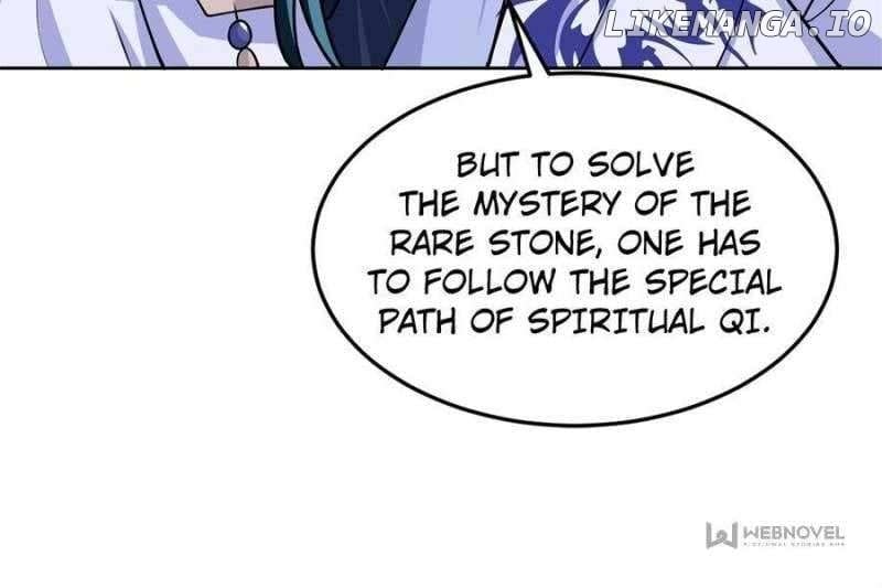 All the Female Apprentices Want to Kill Me Chapter 63 - page 15