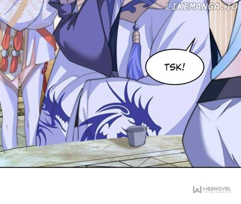 All the Female Apprentices Want to Kill Me Chapter 63 - page 20