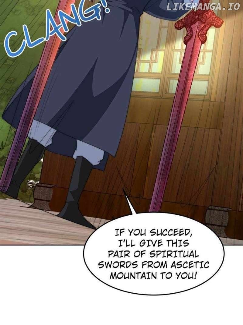 All the Female Apprentices Want to Kill Me Chapter 63 - page 44