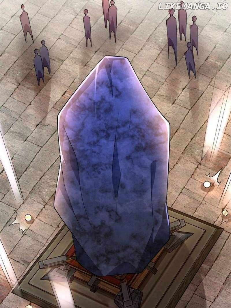 All the Female Apprentices Want to Kill Me Chapter 63 - page 8