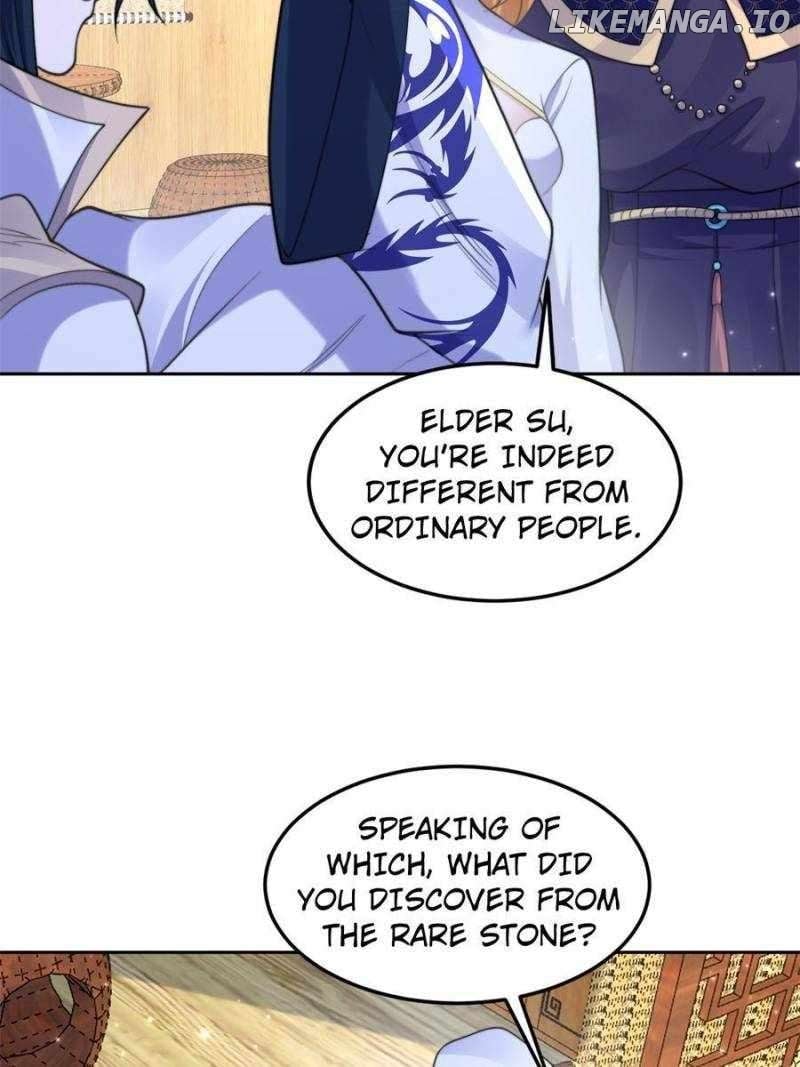 All the Female Apprentices Want to Kill Me Chapter 64 - page 33