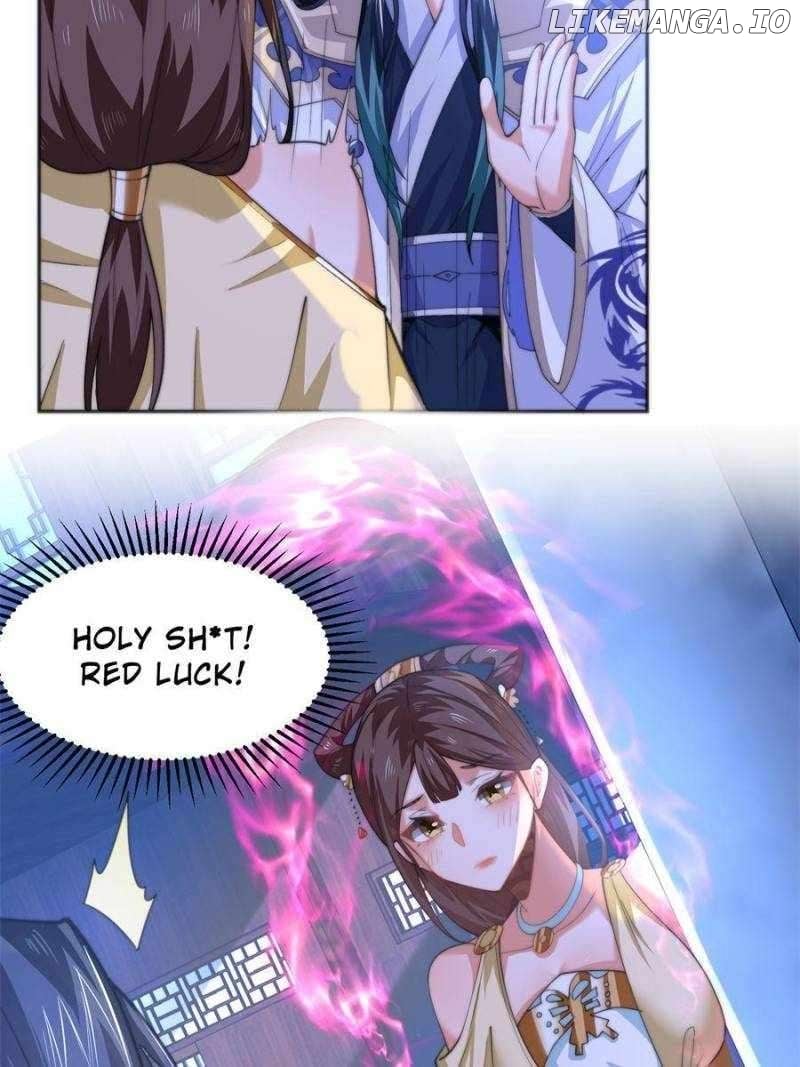 All the Female Apprentices Want to Kill Me Chapter 65 - page 4