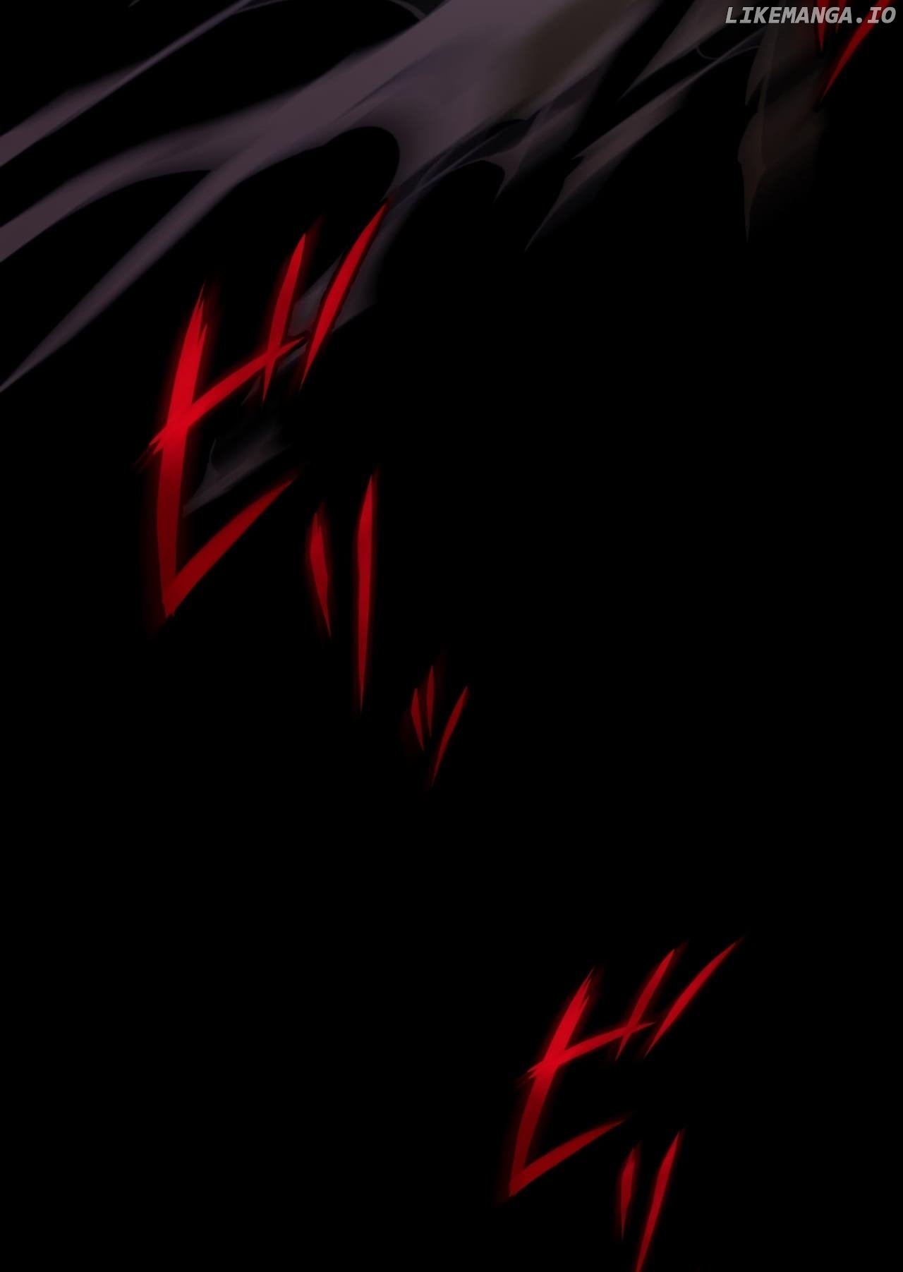 Avenger Of Mystical Eyes - Blood Parasite Chapter 1 - page 66