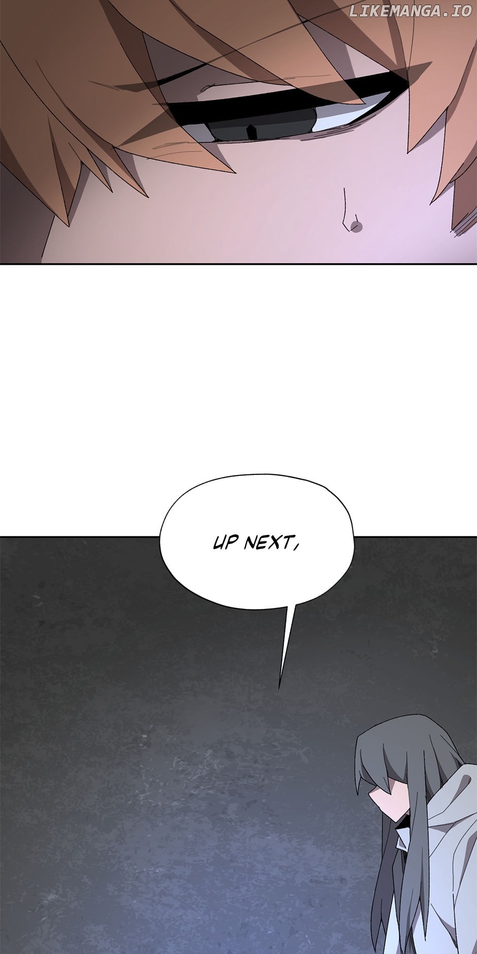 Dragon Ego Chapter 116 - page 25