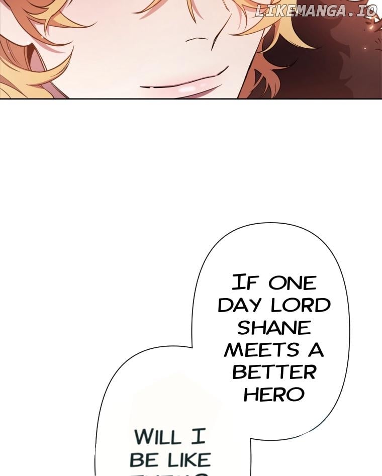 Choose Your Heroes Carefully Chapter 15 - page 40