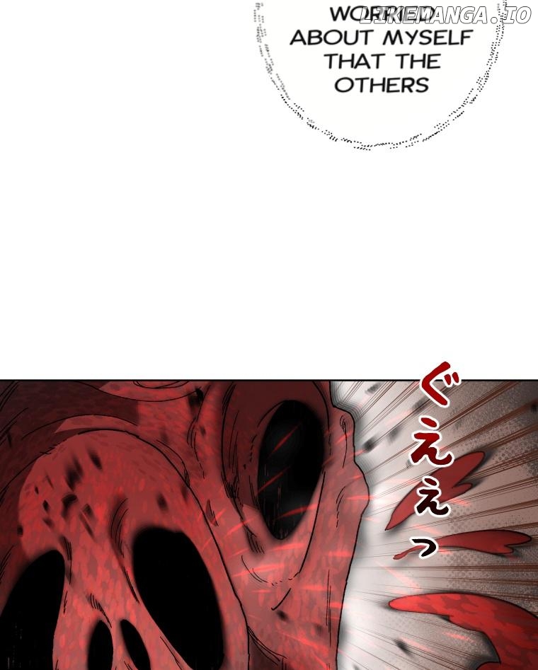 Choose Your Heroes Carefully Chapter 15 - page 71