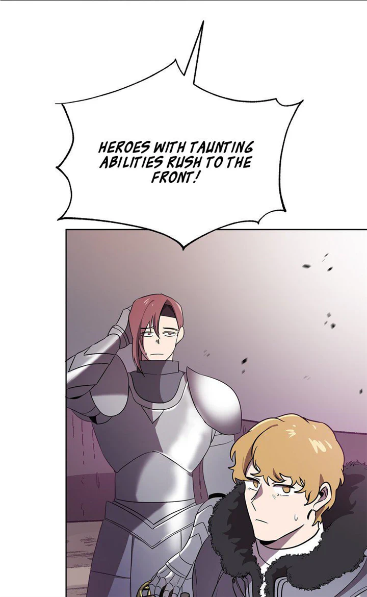 Choose Your Heroes Carefully Chapter 21 - page 29