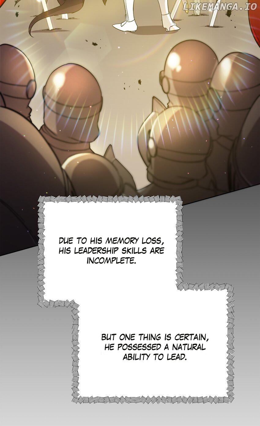 Choose Your Heroes Carefully Chapter 22 - page 11