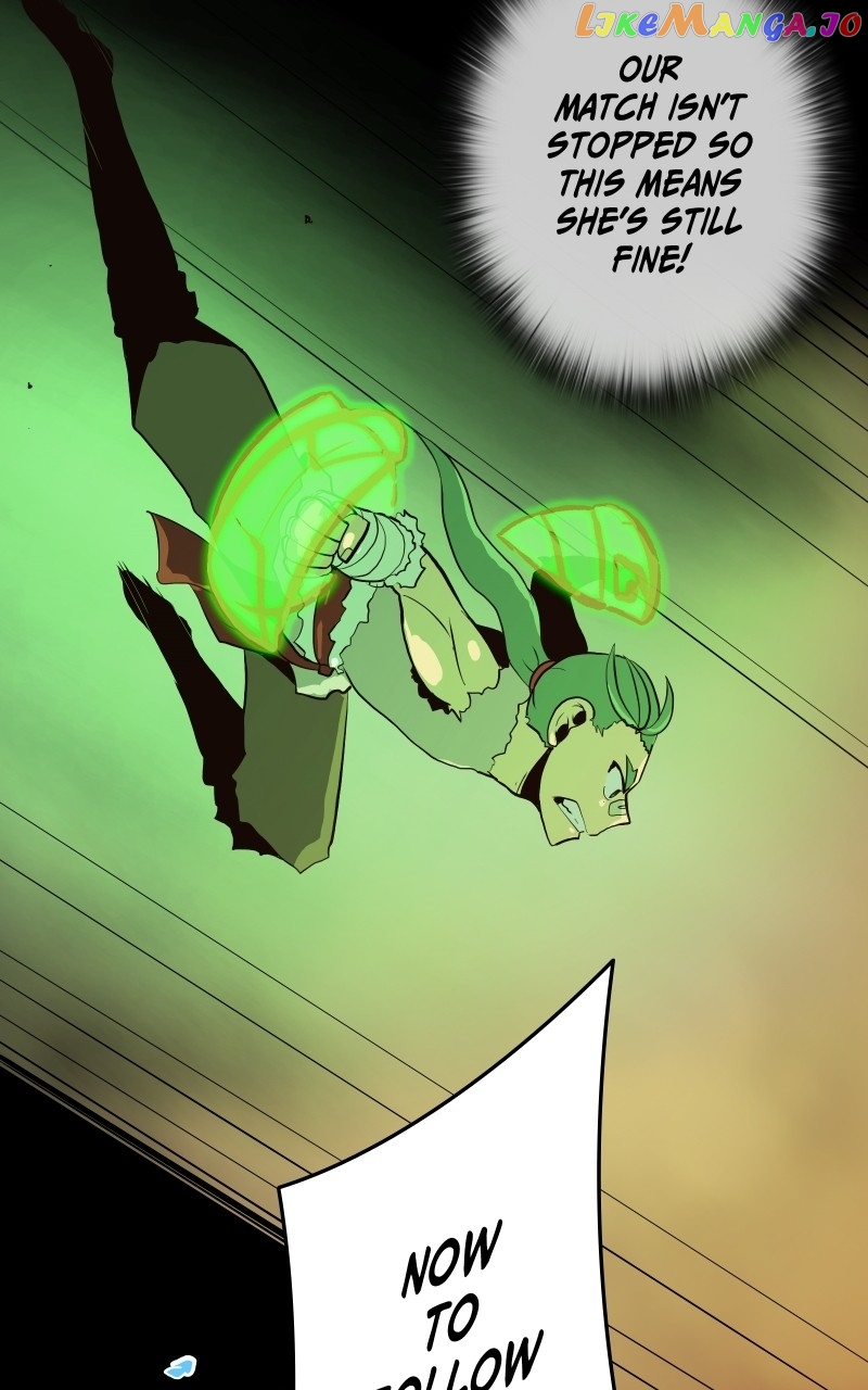 Children of Mirra Chapter 46 - page 46