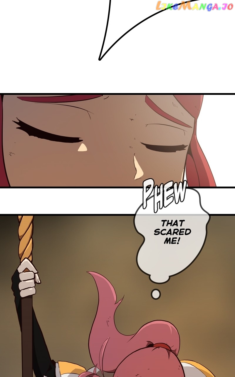 Children of Mirra Chapter 46 - page 74