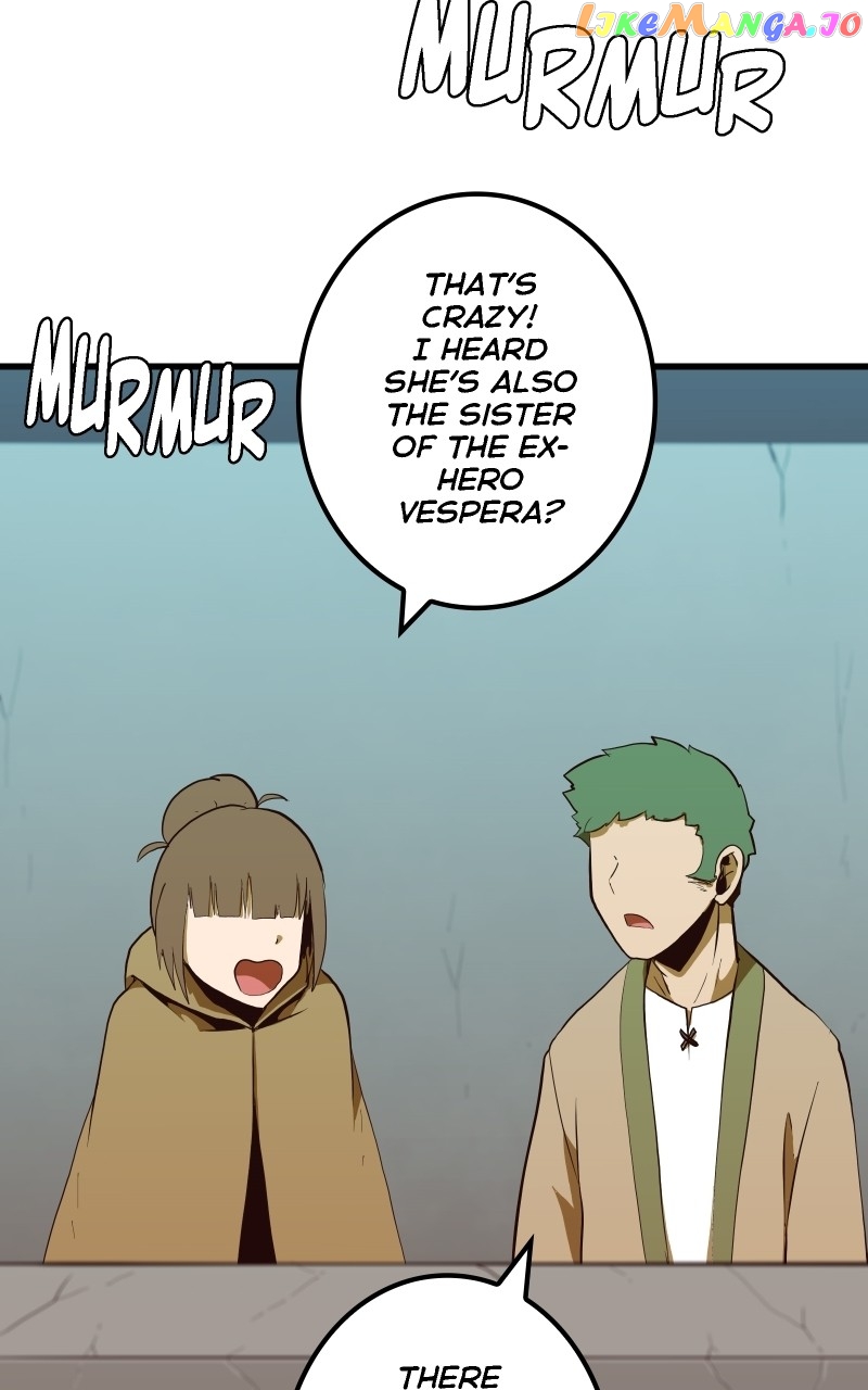 Children of Mirra Chapter 46 - page 89