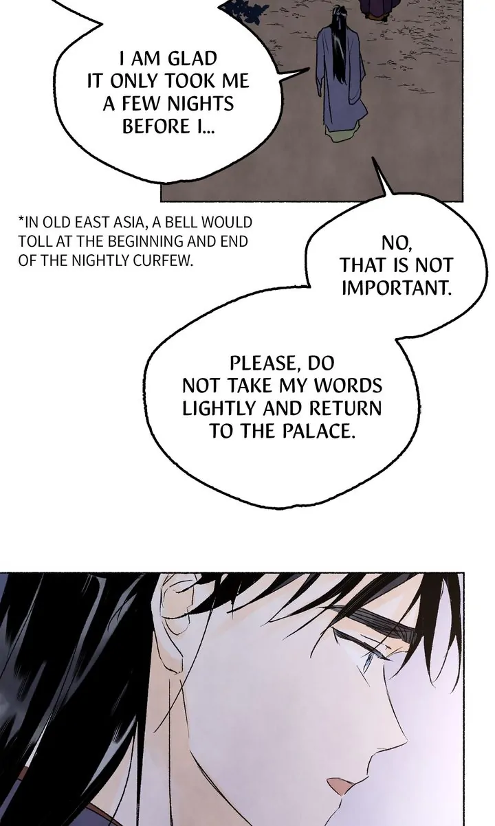 The Tale of the Frost Flower Chapter 61 - page 11