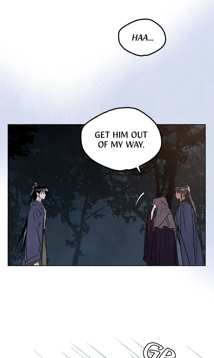 The Tale of the Frost Flower Chapter 61 - page 4