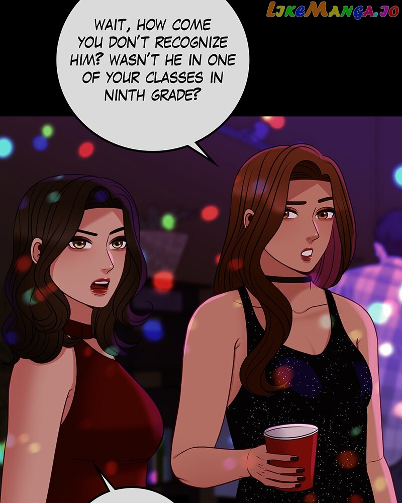 Match Made in Hell Chapter 77 - page 28