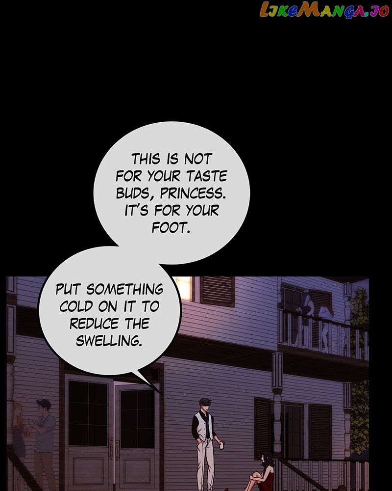 Match Made in Hell Chapter 77 - page 43