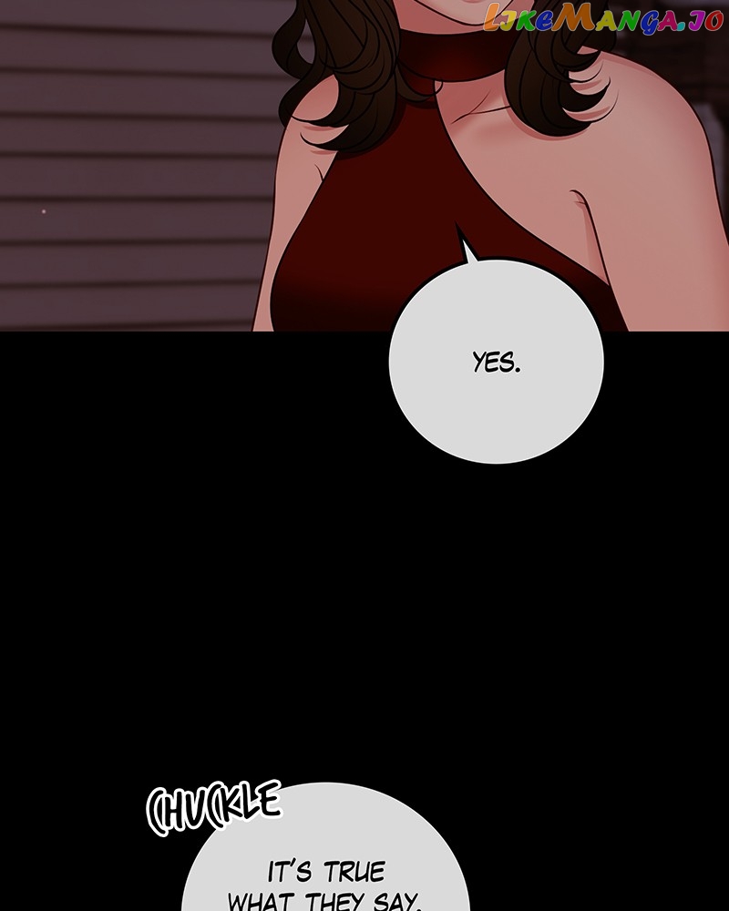 Match Made in Hell Chapter 77 - page 59