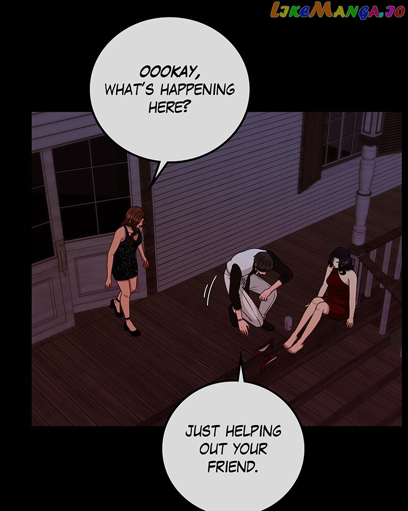 Match Made in Hell Chapter 77 - page 63