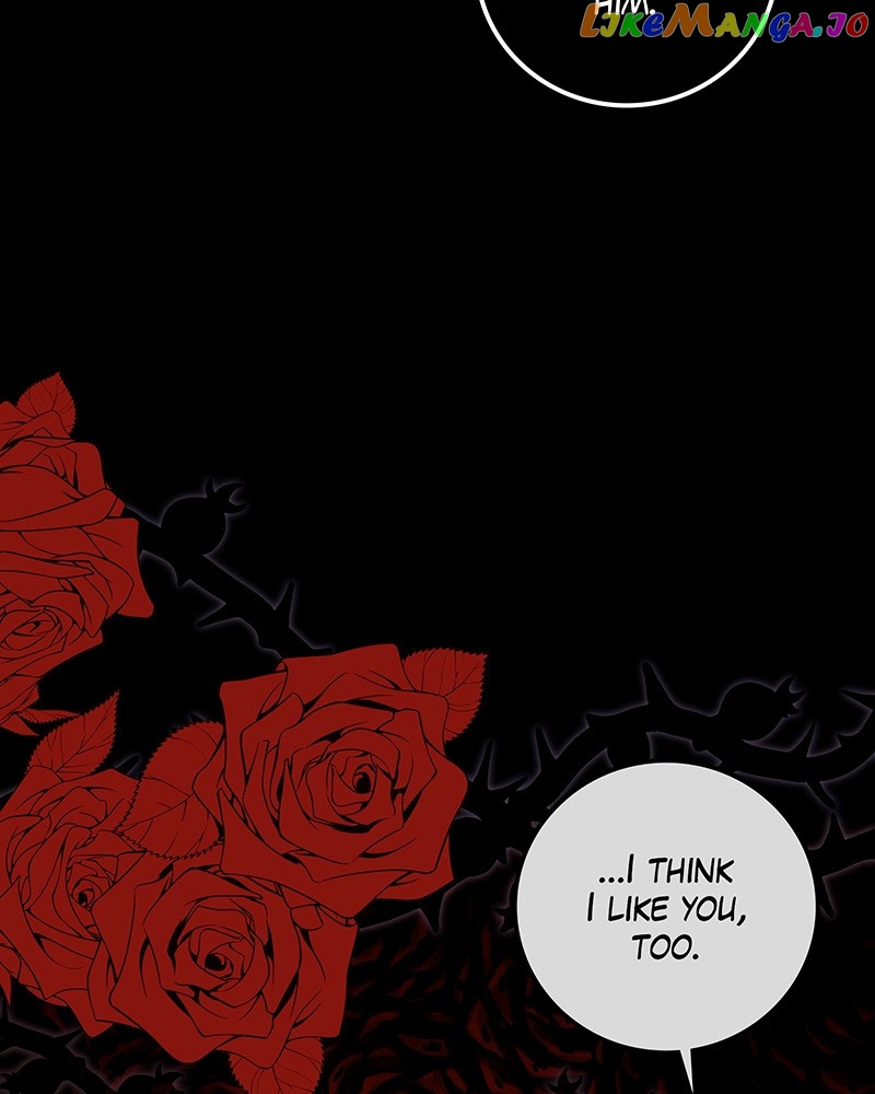 Match Made in Hell Chapter 77 - page 91