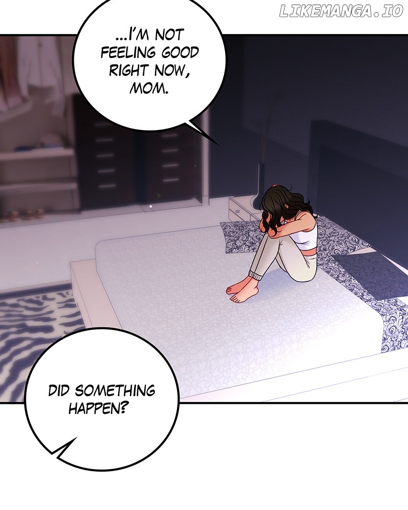 Match Made in Hell Chapter 78 - page 65