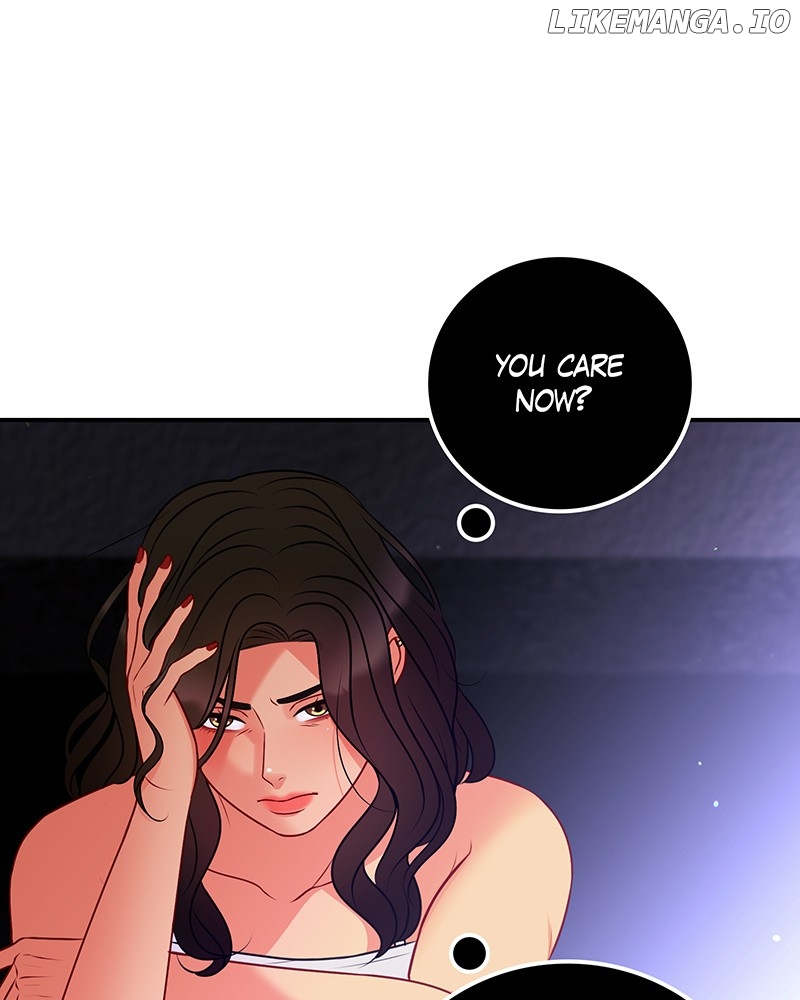 Match Made in Hell Chapter 78 - page 66