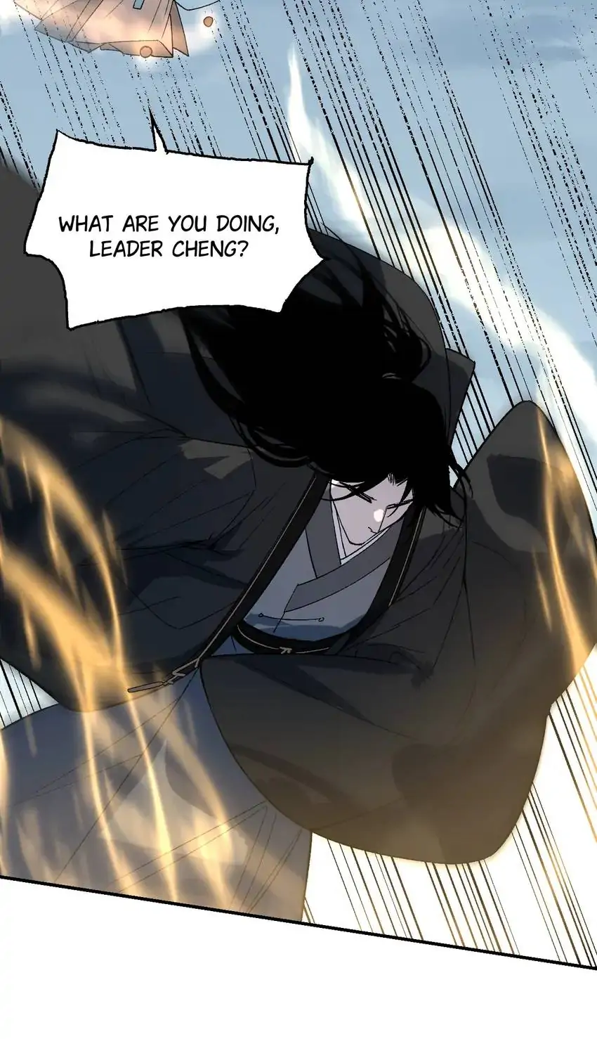 Yu Cai Immortal Sect Chapter 38 - page 35