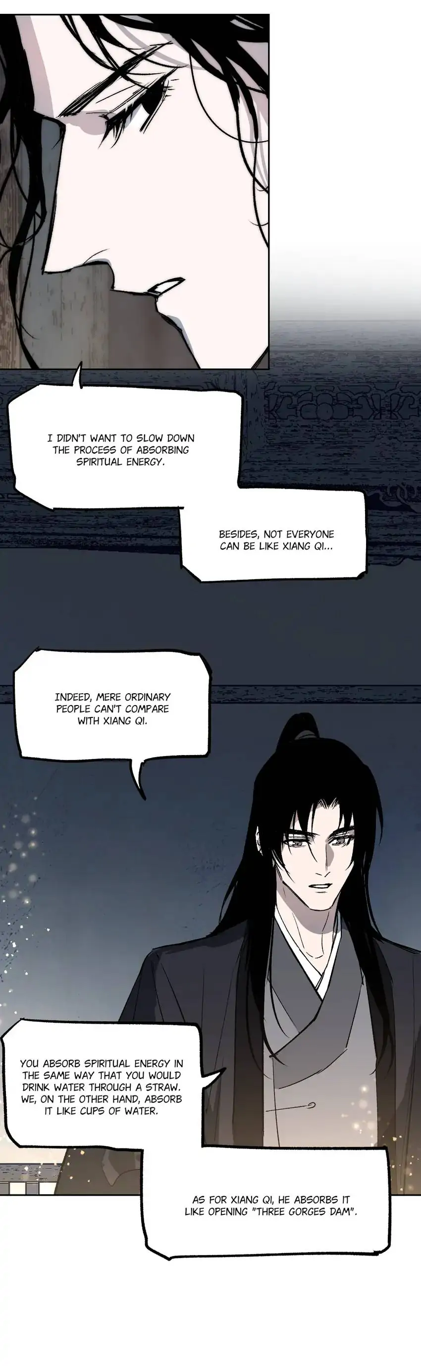 Yu Cai Immortal Sect Chapter 19 - page 37