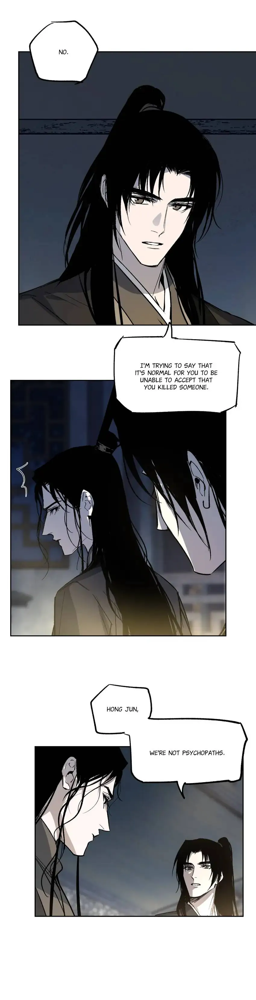 Yu Cai Immortal Sect Chapter 19 - page 42