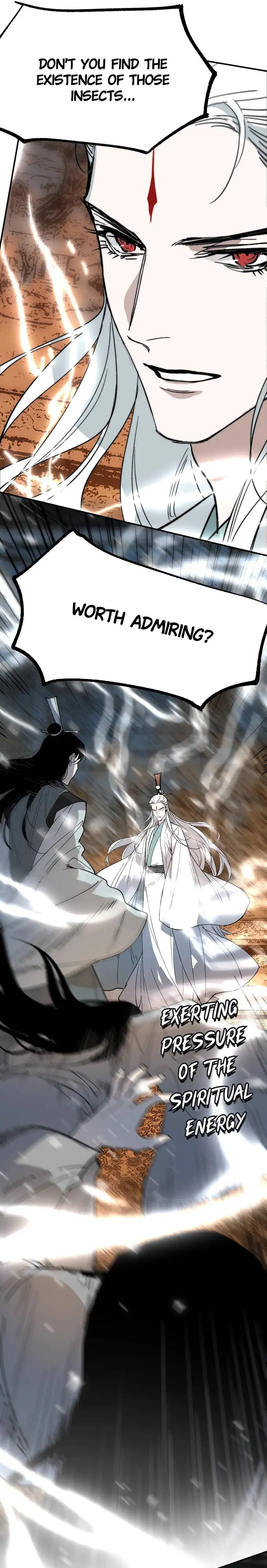 Yu Cai Immortal Sect Chapter 32 - page 24