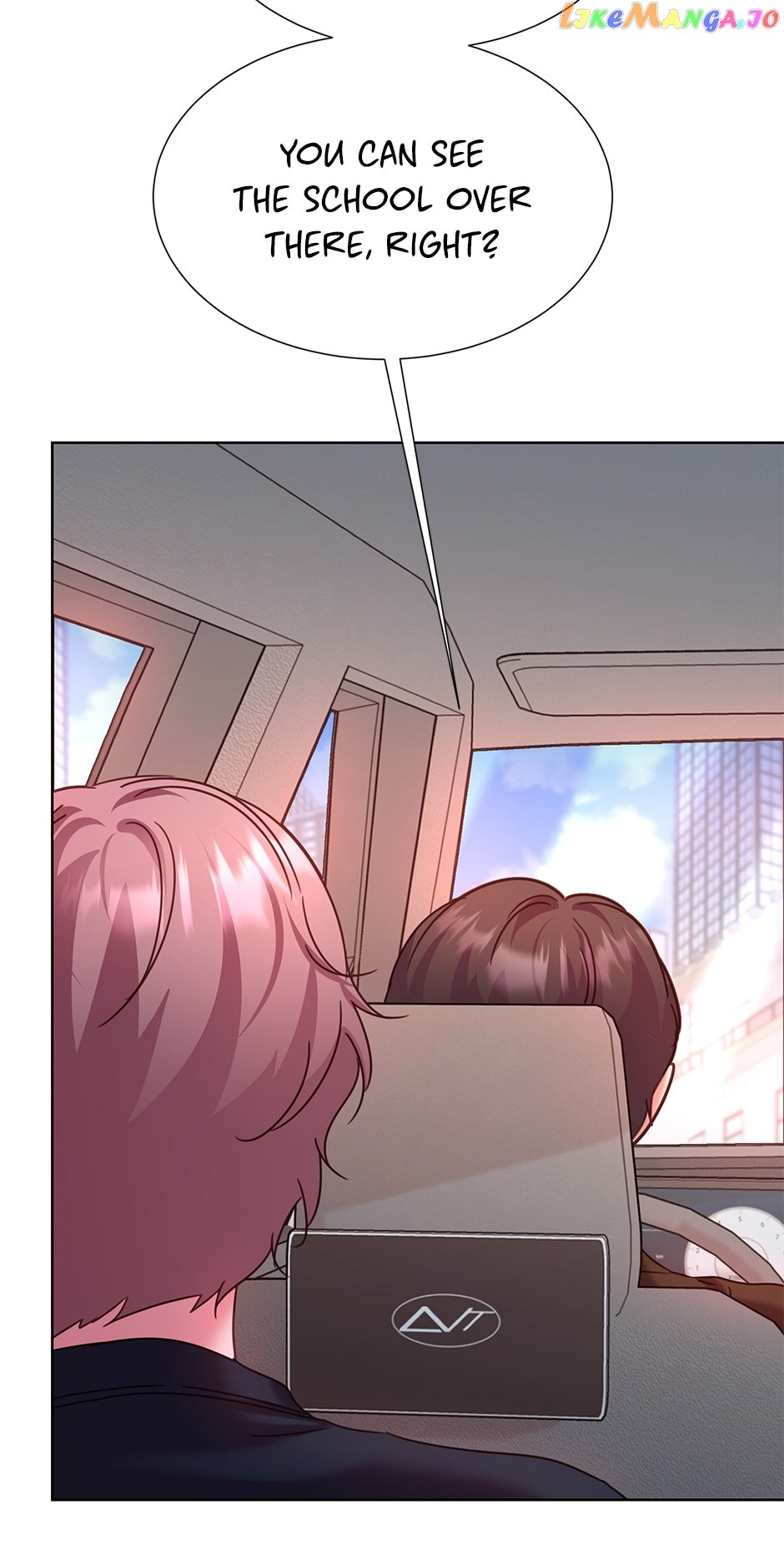 Once Again Idol Chapter 113 - page 43