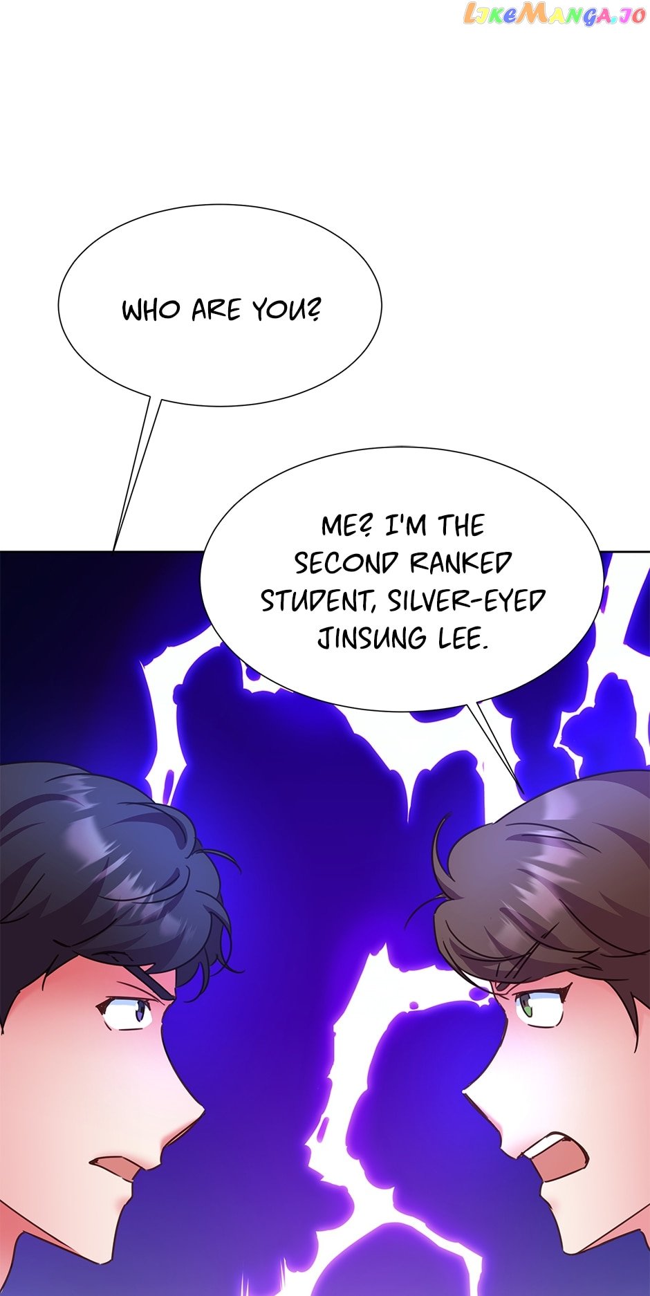 Once Again Idol Chapter 113 - page 65