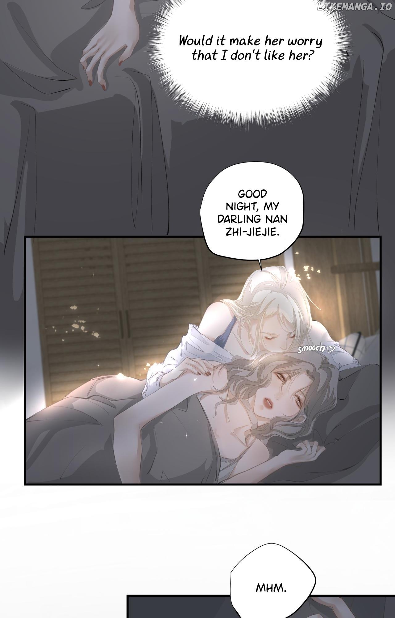 Addicted to Her Chapter 38 - page 6