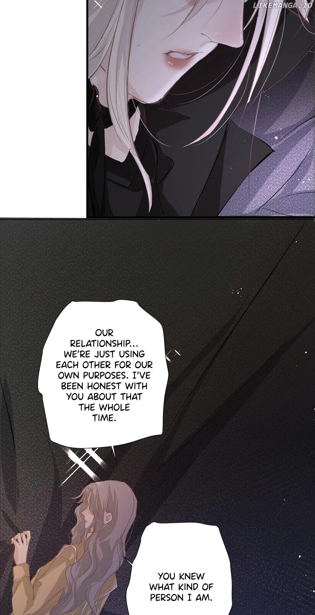 Addicted to Her Chapter 40 - page 37