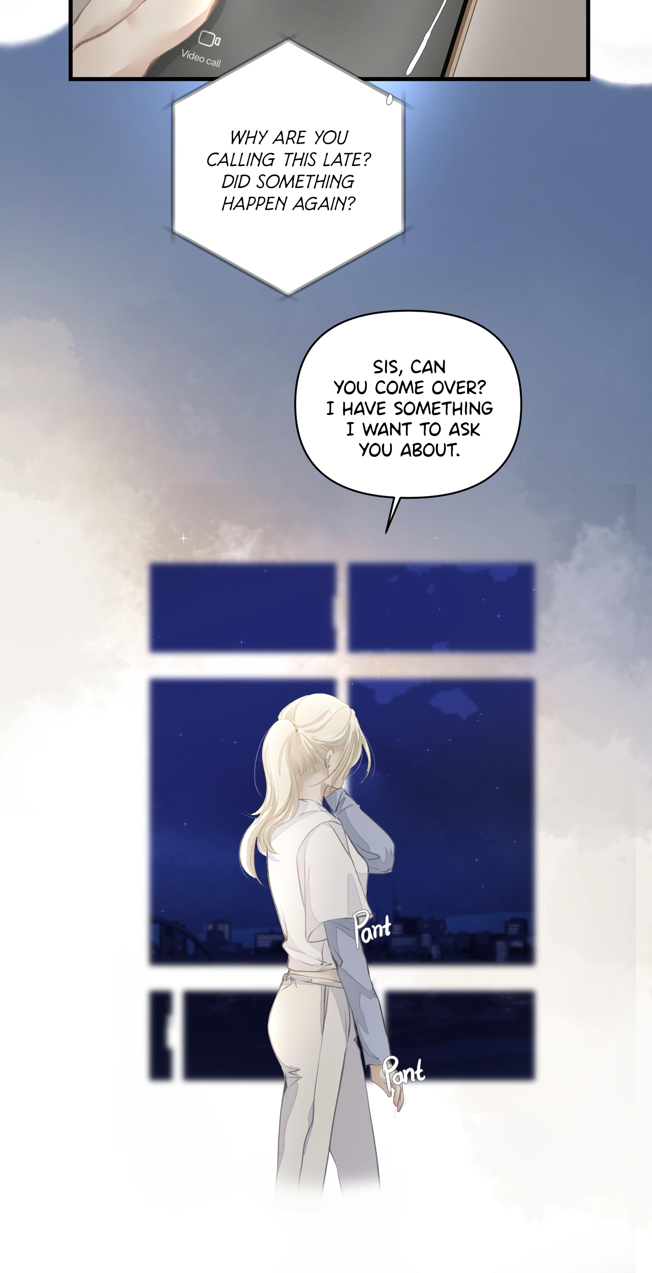 Addicted to Her Chapter 41 - page 12