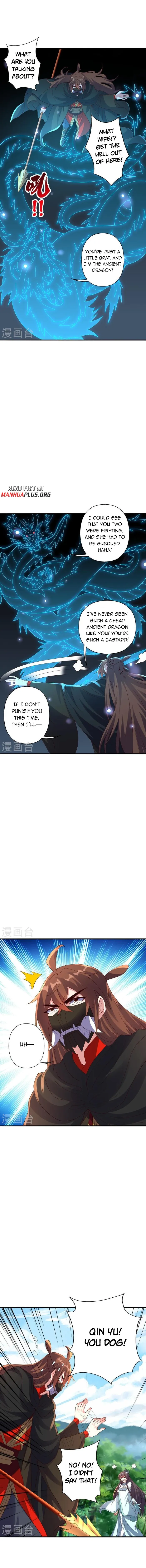 Banished Disciple’s Counterattack Chapter 446 - page 7