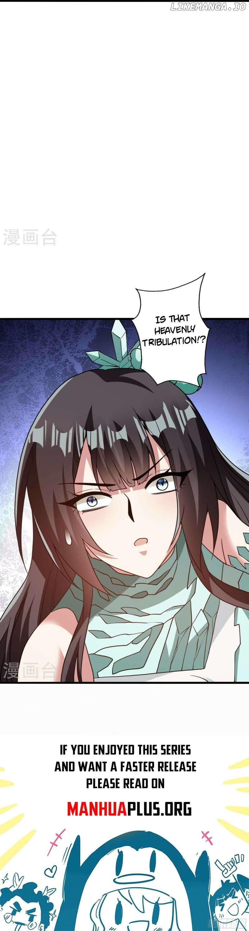 Banished Disciple’s Counterattack Chapter 449 - page 25