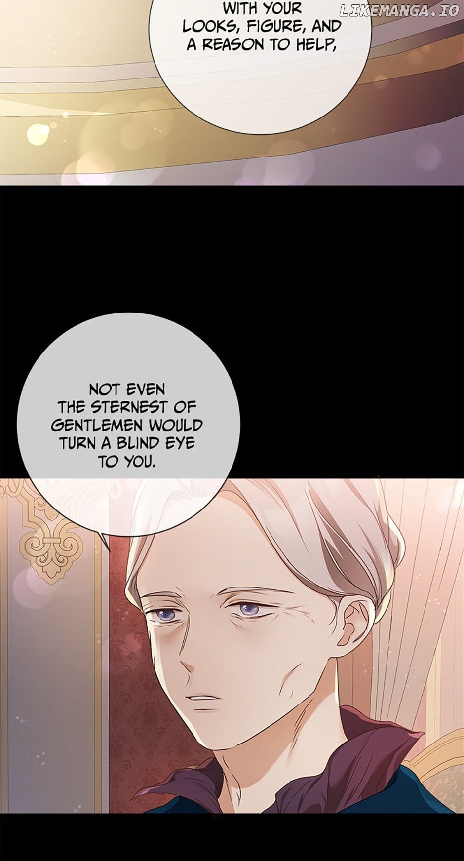 The Unwelcome Guests of House Fildette Chapter 92 - page 33