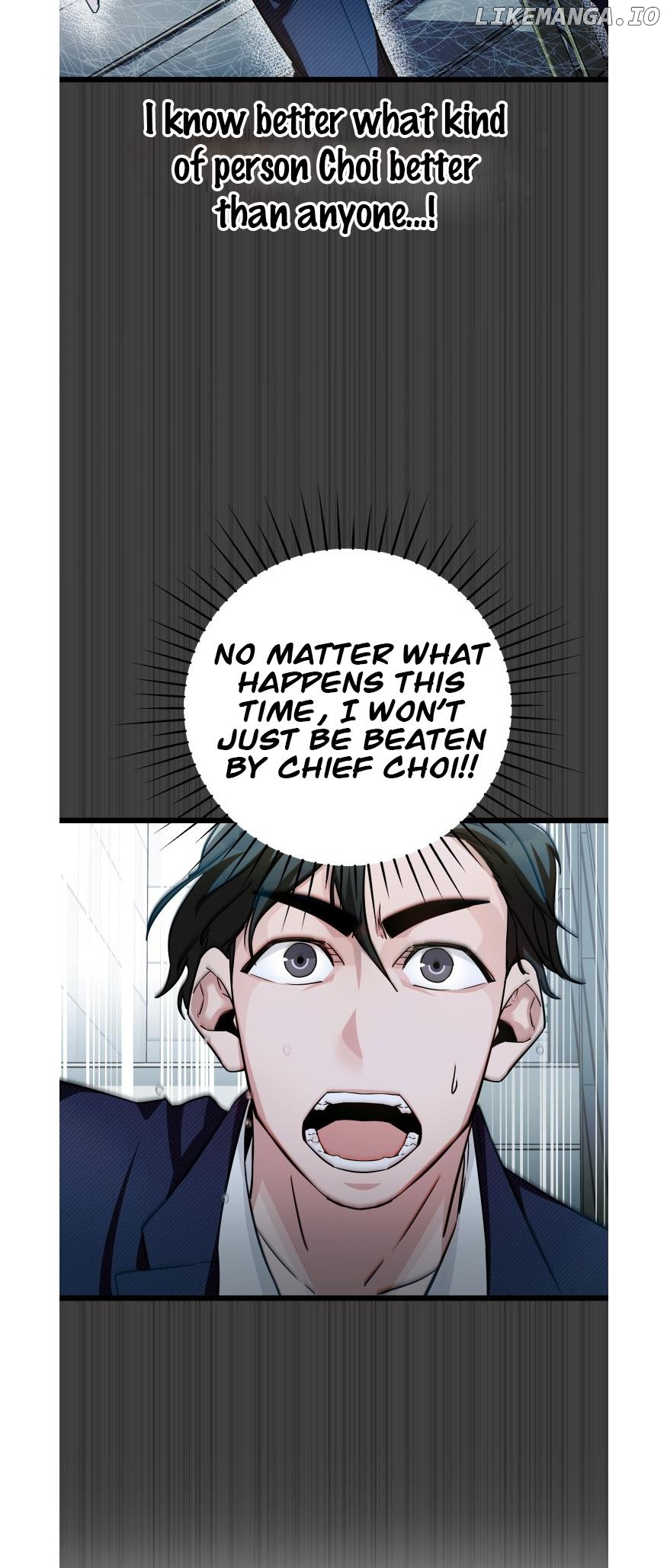 The Genius Sales Person: Mind Reader Chapter 23 - page 55