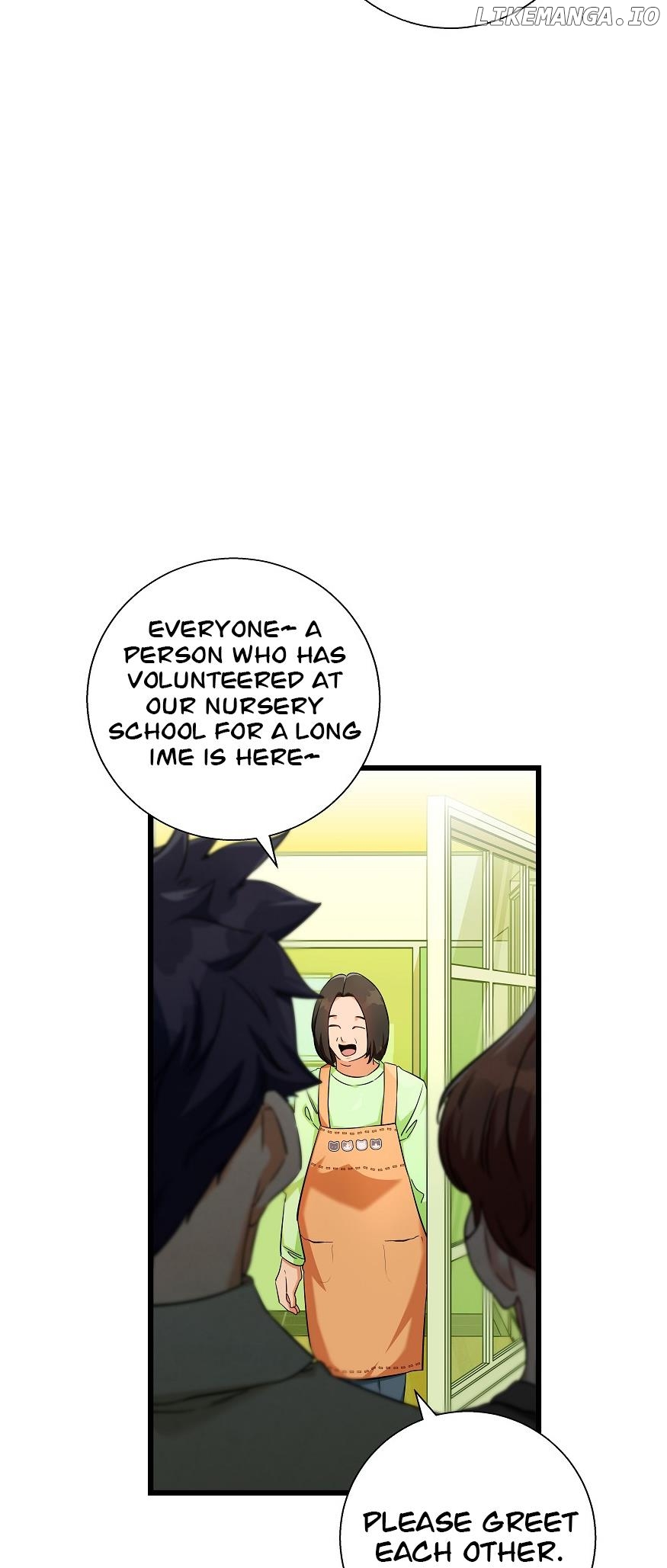 The Genius Sales Person: Mind Reader Chapter 24 - page 24