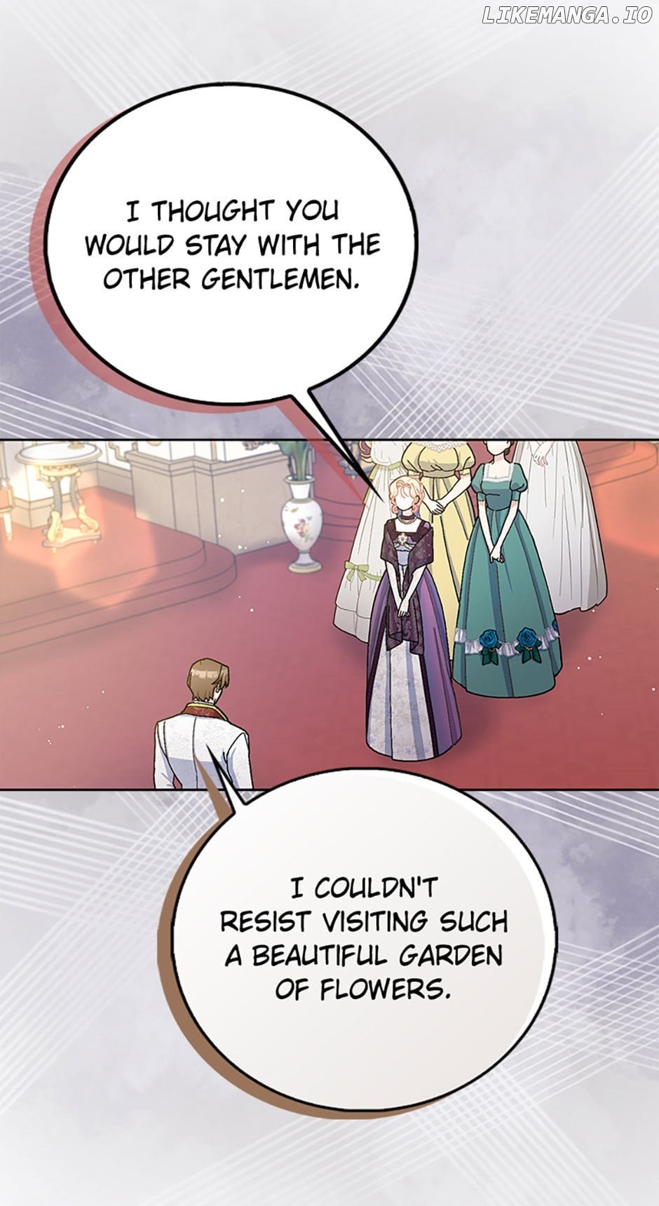 Please Marry Me Again! Chapter 69 - page 13