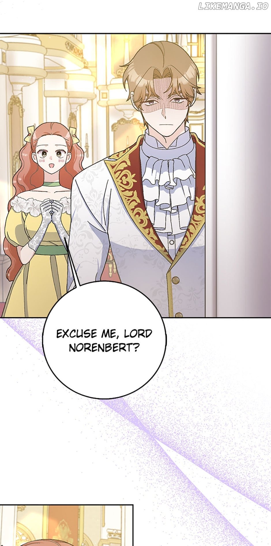 Please Marry Me Again! Chapter 69 - page 44