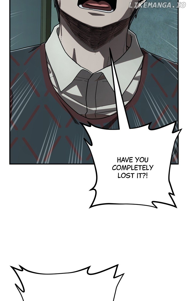 Hero Has Returned Chapter 112 - page 15